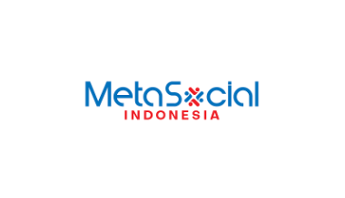 Loker  Video Editor di Metasocial Indonesia